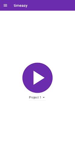 Run android online APK timeasy - Time Tracking from MyAndroid or emulate timeasy - Time Tracking using MyAndroid