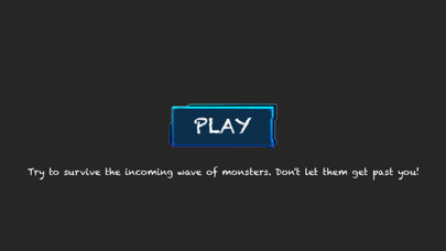 Emulate iPhone app TimeAttack using MyAndroid