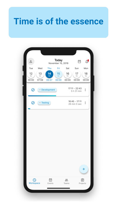 Run android online APK TimeBack - The Tracker from MyAndroid or emulate TimeBack - The Tracker using MyAndroid