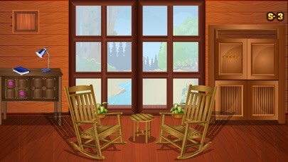 Emulate iPhone app Time Bomb House Escape using MyAndroid