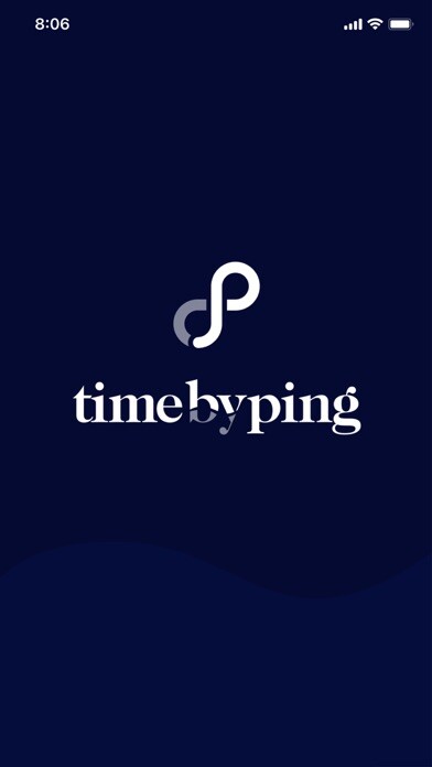 Emulate iPhone app Time by Ping using MyAndroid