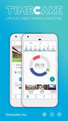 Emulate Android APK Timecake