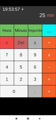 Run android online APK Time Calculator - Minutes and Hours Calculator from MyAndroid or emulate Time Calculator - Minutes and Hours Calculator using MyAndroid Run android online APK Time Calculator - Minutes and Hours Calculator from MyAndroid or emulate Time Calculator - Minutes and Hours Calculator using MyAndroid