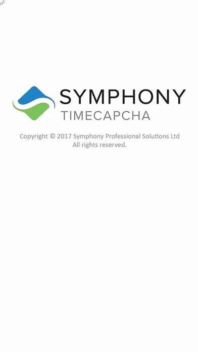 Emulate iPhone app TimeCapcha using MyAndroid