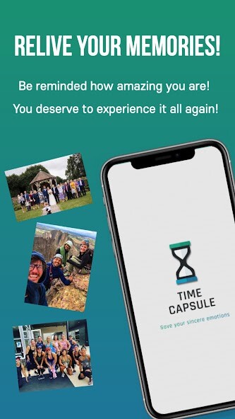 Run android online APK Time Capsule - Relive memories from MyAndroid or emulate Time Capsule - Relive memories using MyAndroid Run android online APK Time Capsule - Relive memories from MyAndroid or emulate Time Capsule - Relive memories using MyAndroid