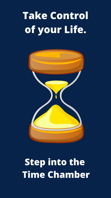 Emulate iPhone app Time Chamber: Self Improvement using MyAndroid Emulate iPhone app Time Chamber: Self Improvement using MyAndroid