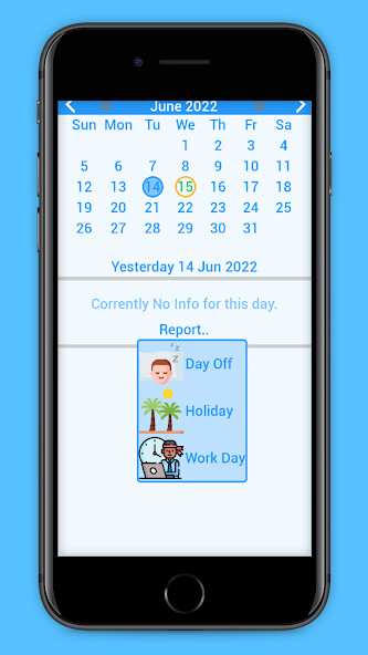 Run android online APK Time Check In from MyAndroid or emulate Time Check In using MyAndroid