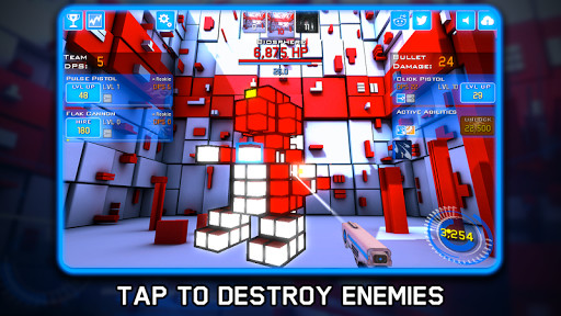 Emulate Android APK Time Clickers Emulate Android APK Time Clickers