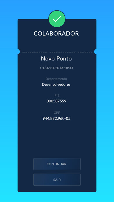 Emulate iPhone app Time Clocker using MyAndroid Emulate iPhone app Time Clocker using MyAndroid