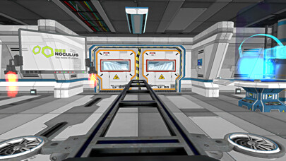 Emulate iPhone app Time Coaster VR - Beenoculus using MyAndroid Emulate iPhone app Time Coaster VR - Beenoculus using MyAndroid