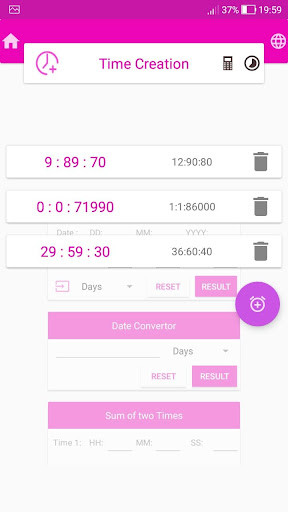 Emulate Android APK Time Compute Emulate Android APK Time Compute