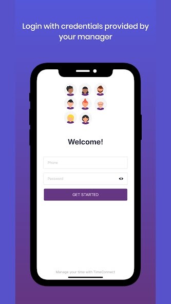 Run android online APK TimeConnect Employee App from MyAndroid or emulate TimeConnect Employee App using MyAndroid Run android online APK TimeConnect Employee App from MyAndroid or emulate TimeConnect Employee App using MyAndroid