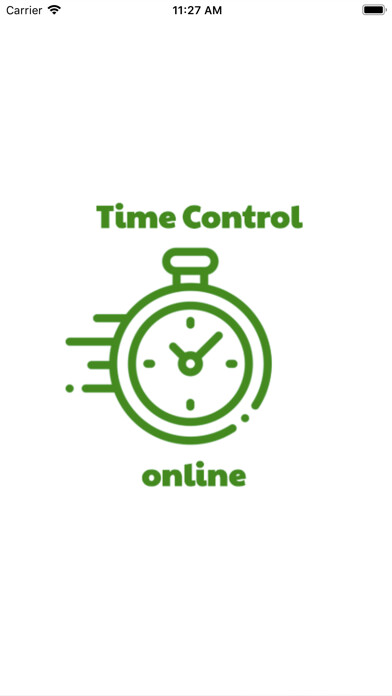 Emulate iPhone app Time Control Online using MyAndroid Emulate iPhone app Time Control Online using MyAndroid