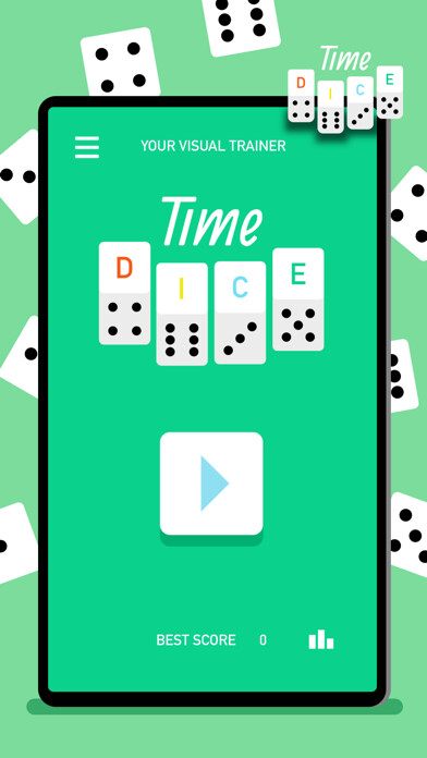 Emulate iPhone app Time Dice using MyAndroid Emulate iPhone app Time Dice using MyAndroid