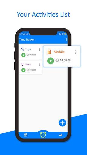 Run android online APK Time Doctor - Daily Task Tracker & Time Tracker from MyAndroid or emulate Time Doctor - Daily Task Tracker & Time Tracker using MyAndroid