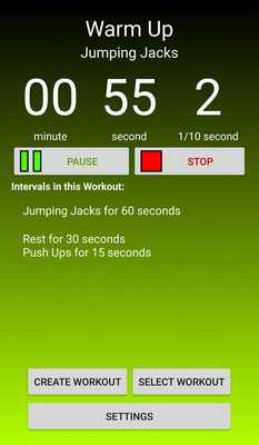 Emulate Android APK Timed Trainer Emulate Android APK Timed Trainer