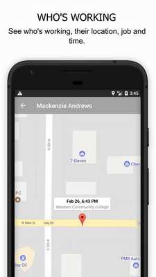 Emulate Android APK Timeero Emulate Android APK Timeero