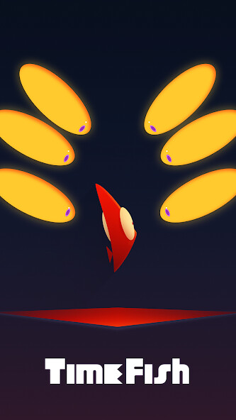 Emulate iPhone app Timefish using MyAndroid