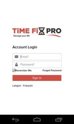 Emulate Android APK TimeFix Pro Emulate Android APK TimeFix Pro