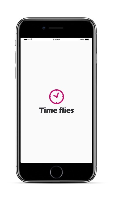 Emulate iPhone app TimeFlys Box using MyAndroid Emulate iPhone app TimeFlys Box using MyAndroid