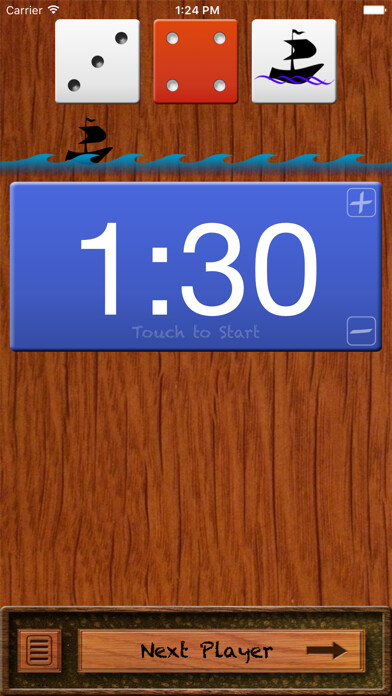 Emulate iPhone app Time for Settlers using MyAndroid Emulate iPhone app Time for Settlers using MyAndroid