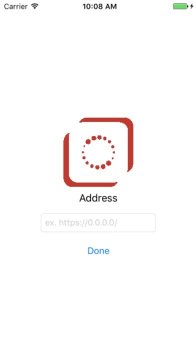Emulate iPhone app TimeFrame Works using MyAndroid