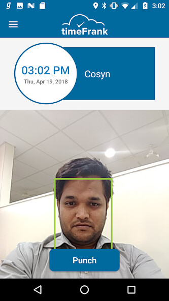 Run android online APK timeFrank from MyAndroid or emulate timeFrank using MyAndroid Run android online APK timeFrank from MyAndroid or emulate timeFrank using MyAndroid