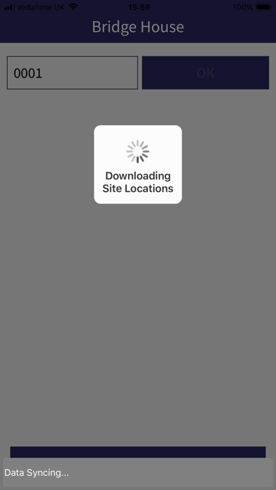 Emulate iPhone app Timegate Location Manager using MyAndroid Emulate iPhone app Timegate Location Manager using MyAndroid