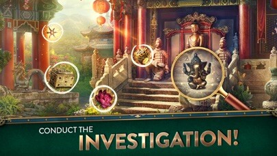 Emulate iPhone app Time Guardians: Hidden Mystery using MyAndroid Emulate iPhone app Time Guardians: Hidden Mystery using MyAndroid