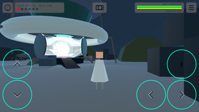 Emulate iPhone app TIME HORIZON using MyAndroid Emulate iPhone app TIME HORIZON using MyAndroid
