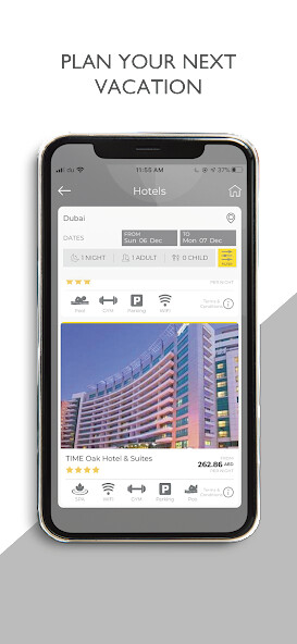 Run android online APK TIME Hotels from MyAndroid or emulate TIME Hotels using MyAndroid