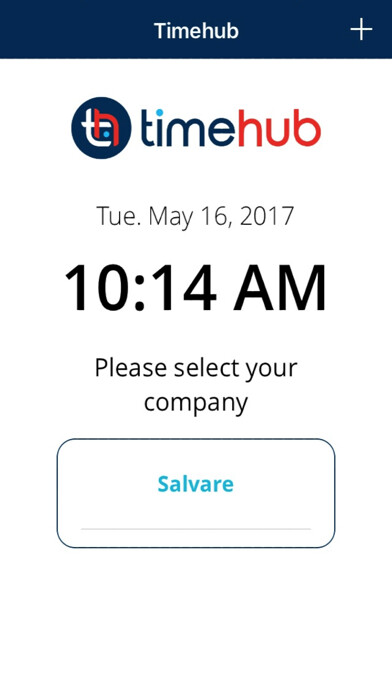Run android online APK TimeHub Personal from MyAndroid or emulate TimeHub Personal using MyAndroid