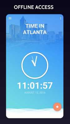 Emulate Android APK Time in Atlanta, USA Emulate Android APK Time in Atlanta, USA