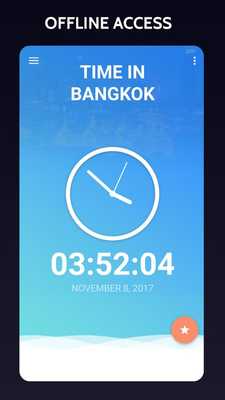 Emulate Android APK Time in Bangkok, Thailand Emulate Android APK Time in Bangkok, Thailand