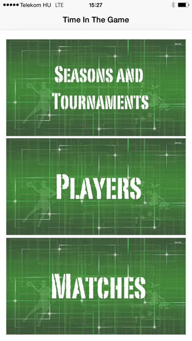Emulate iPhone app Time in the Game using MyAndroid