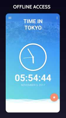 Emulate Android APK Time in Tokyo, Japan Emulate Android APK Time in Tokyo, Japan