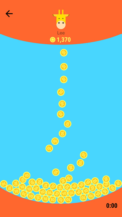 Emulate iPhone app Time is Coin using MyAndroid Emulate iPhone app Time is Coin using MyAndroid