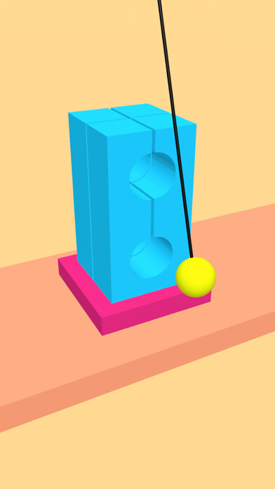 Emulate iPhone app Time It Right - Perfect Puzzle using MyAndroid Emulate iPhone app Time It Right - Perfect Puzzle using MyAndroid
