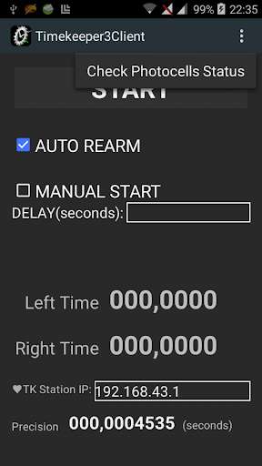 Run android online APK Timekeeper3Client from MyAndroid or emulate Timekeeper3Client using MyAndroid Run android online APK Timekeeper3Client from MyAndroid or emulate Timekeeper3Client using MyAndroid