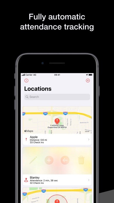 Emulate iPhone app TimeKeeper - Smart Tracking using MyAndroid Emulate iPhone app TimeKeeper - Smart Tracking using MyAndroid