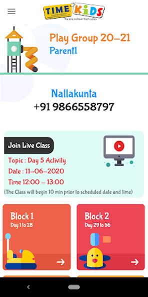 Run android online APK TIMEKIDS from MyAndroid or emulate TIMEKIDS using MyAndroid