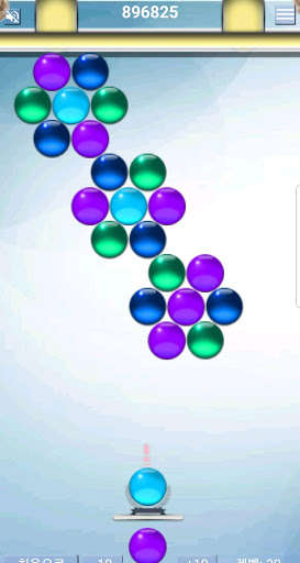 Run android online APK Time Killing Bubble from MyAndroid or emulate Time Killing Bubble using MyAndroid
