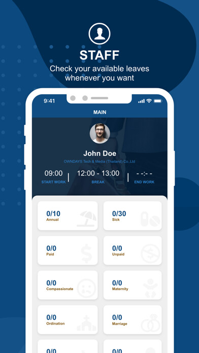 Emulate iPhone app TimeLabs App using MyAndroid