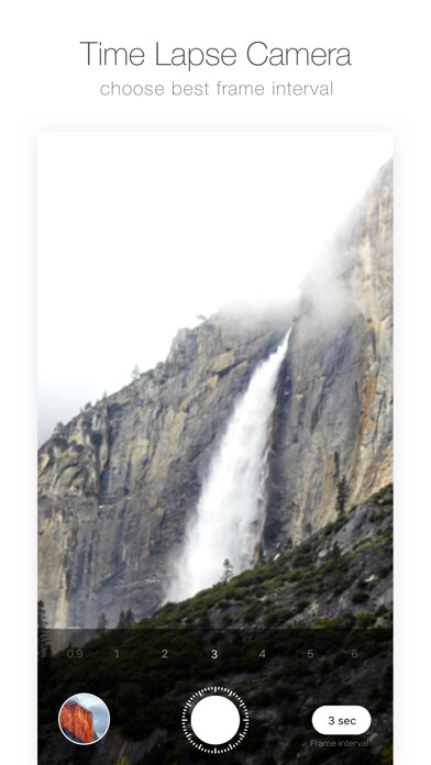 Emulate iPhone app Time Lapse Camera - Free using MyAndroid Emulate iPhone app Time Lapse Camera - Free using MyAndroid