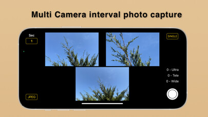 Emulate iPhone app Timelapse - Life using MyAndroid Emulate iPhone app Timelapse - Life using MyAndroid