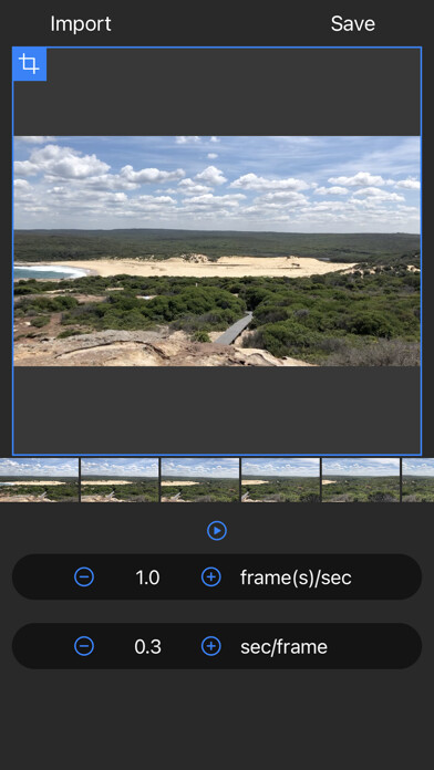 Emulate iPhone app Time Lapser Minimal using MyAndroid Emulate iPhone app Time Lapser Minimal using MyAndroid