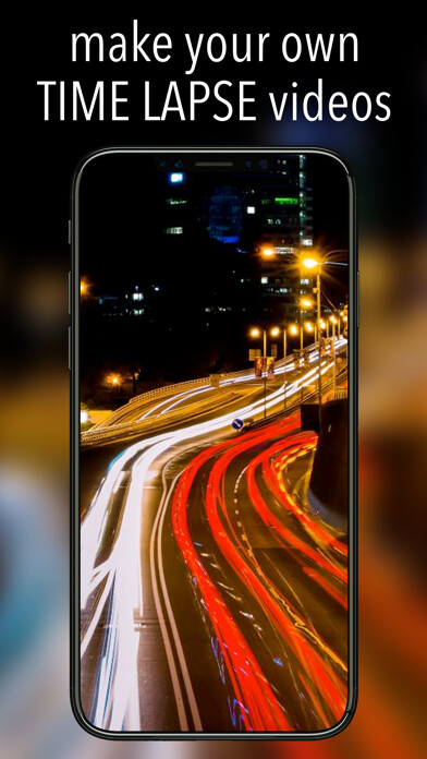 Emulate iPhone app Time Lapse Video Maker using MyAndroid Emulate iPhone app Time Lapse Video Maker using MyAndroid