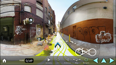 Emulate iPhone app Time Lens - Pearl Street using MyAndroid Emulate iPhone app Time Lens - Pearl Street using MyAndroid