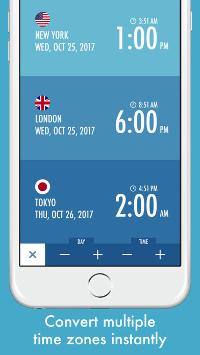 Emulate iPhone app Timelet using MyAndroid Emulate iPhone app Timelet using MyAndroid