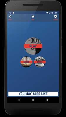 Emulate Android APK Timeline. Britain
